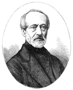 Giuseppe Mazzini, 1805-1872, 19ème siècle