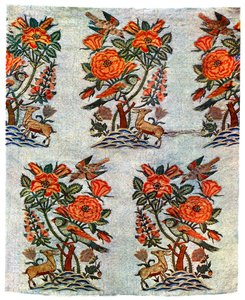 Brocade d