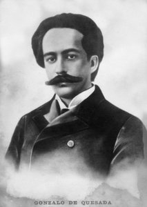 Gonzalo de Quesada, 1868-1915, années 1920