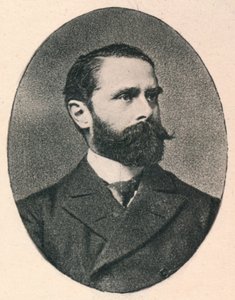 Goring-Thomas, 1895