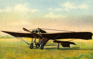 Monoplan Grades, 1908, 1932