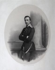 Grand-duc Constantin Constantinovitch de Russie, 1900 - Unbekannt