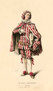 Gros-René, 1868
