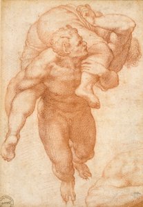 Groupe du Jugement dernier, 1536-1541 - Unbekannt