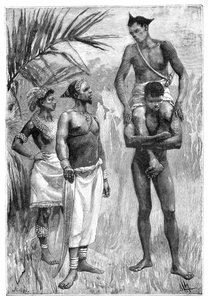 Groupe de Ka-Lundas