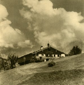 Maison d