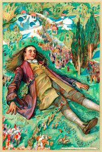 Gulliver à Lilliput