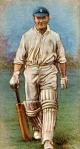 H. W. T. Hardinge Kent, 1928 - Unbekannt