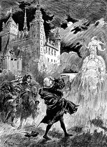 Hamlet, 1899
