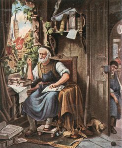 Hans Sachs