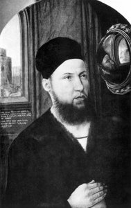 Hans von Melem, peintre allemand