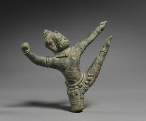 Hanuman, XIIe siècle - Unbekannt