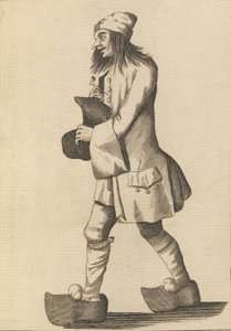 Paysanne heureuse, 1er août 1771