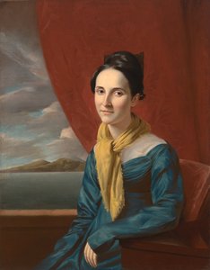 Harriet Bradford Tiffany Stewart - Unbekannt