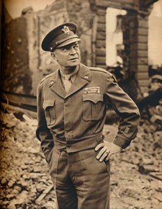 Il a conduit nos armées libératrices à la victoire, 1945 - Unbekannt