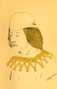Tête I. D
