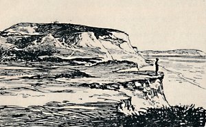 Hengistbury Head - Unbekannt