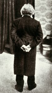 Henrik Ibsen, fin du 19e siècle, 1947 - Unbekannt