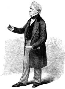 Henry Brougham, procureur général, 19e siècle - Unbekannt