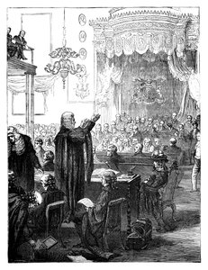 Discours de défense de Henry Brougham lors du procès de la reine Caroline, 1820 vers 1895