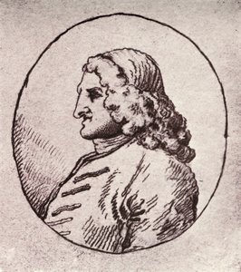 Henry Fielding - Unbekannt