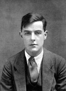 Henry Green 1905-1973, romancier britannique, début du XXe siècle