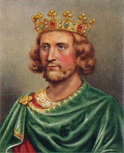 Henri III, 1935