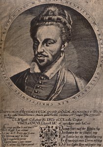 Henri III, roi de France, XVIe siècle