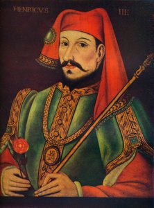 Henri IV