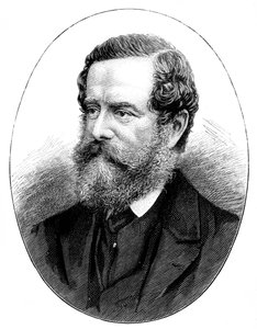 Henry Pelham Pelham-Clinton, 5e duc de Newcastle-under-Lyne 1811-1864, homme politique britannique - Unbekannt