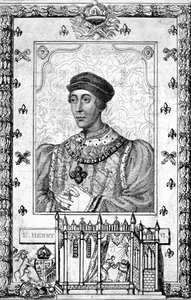 Henri VI d