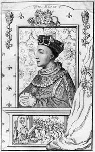 Henri V, roi d