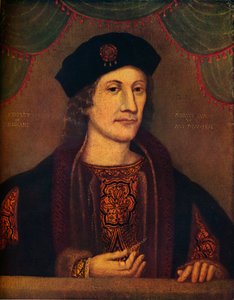 Herbert de Raglan Charles Somerset, Baron, vers 1480-1500, 1911 - Unbekannt