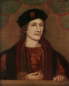 Herbert de Raglan, Charles de Somerset, Baron, âgé de 30 ans, A.D 1505, 20e siècle - Unbekannt