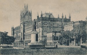 Haute Cour, Calcutta