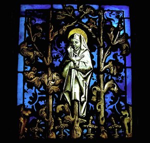 Hildegarde de Bingen