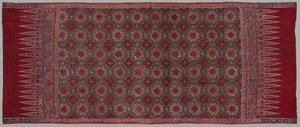 Tapis de hanche, 1800-1850 - Unbekannt
