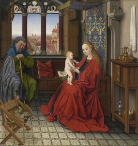Sainte Famille