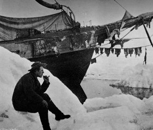 Nostalgie. 16 juin 1894, 1894, 1897 - Unbekannt
