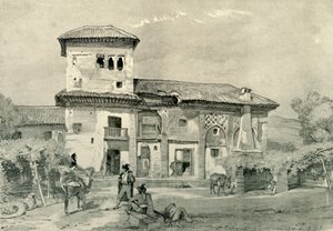 Maison de Sanchez