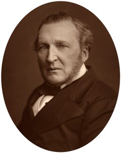 Hugh McCalmont Cairns, homme politique et homme d