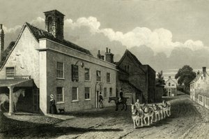 Hurstperpoint, 1830 - Unbekannt
