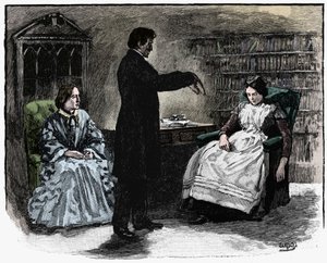 Hypnotisme, 1891 - Unbekannt