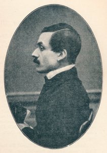 Ibrahim Shinassi Effendi