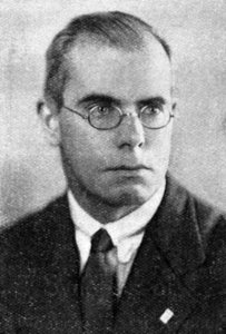 Idrisyn Oliver Evans 1894-1977, écrivain gallois, début du 20ème siècle