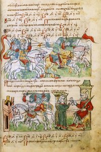 La bataille d