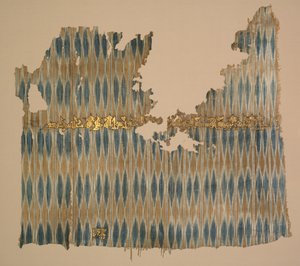 Ikat tiraz, 960-980