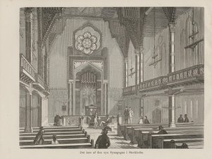 Illustration tirée du livre Nordiska taflor par un auteur inconnu et publiée par Albert Bonnier - Unbekannt