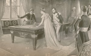 Récréation impériale, 1896