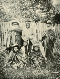 Peuples indigènes de l